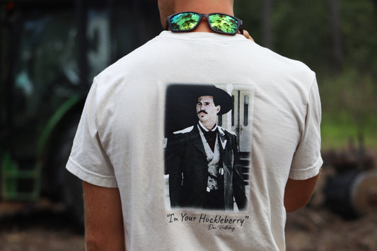 Doc Holliday T-Shirt